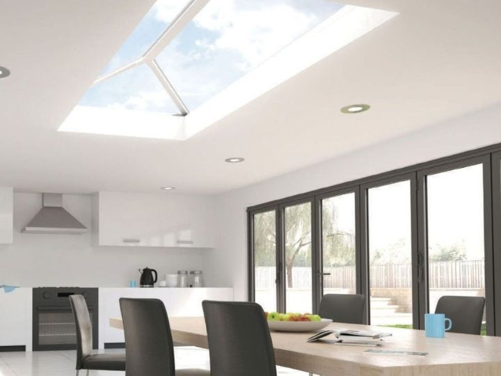 PriorProducts1's tweet image. As the days get shorter and the darker months approach, don&apos;t let your home feel dim and gloomy. A lantern roof from Prior Products is a perfect way to bring more natural light into your space.

priorproducts.co.uk/lanterns
#PVCuWindows #lanternroof #HomeImprovement #Warwickshire