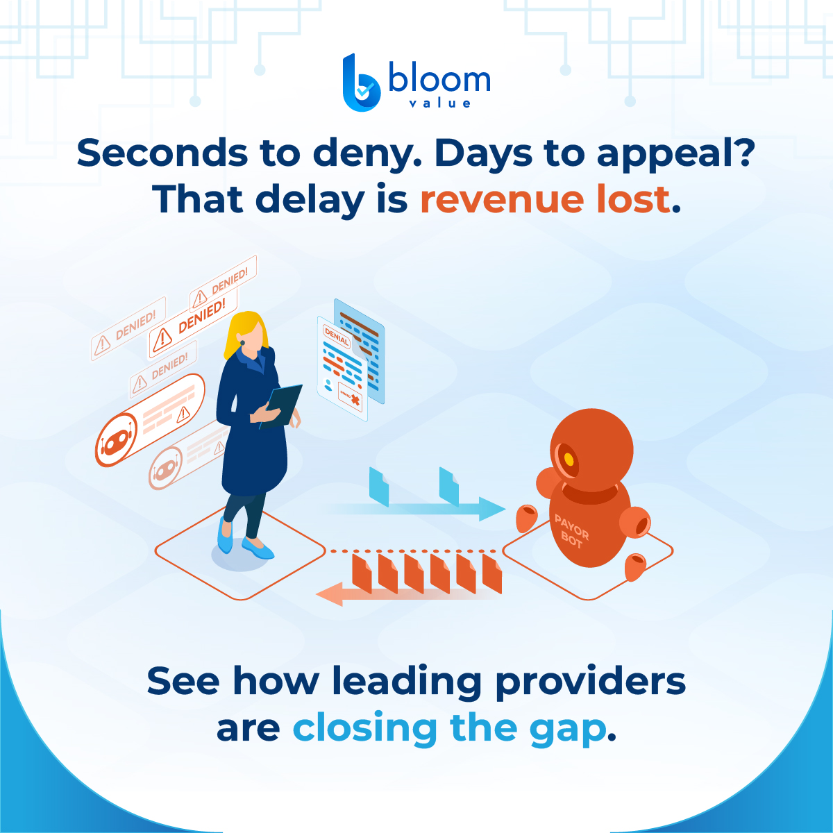 Bloom Value tweet media