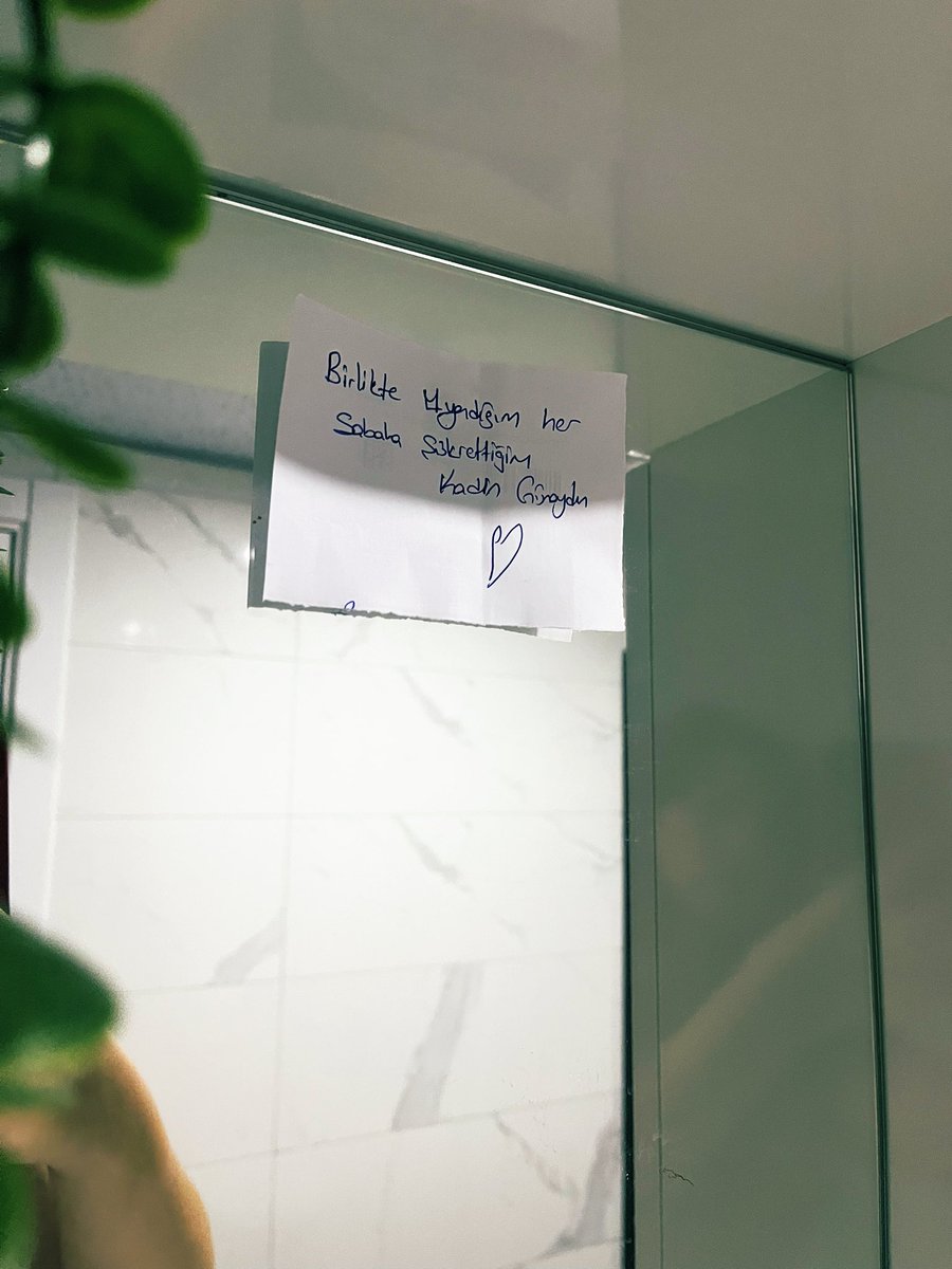 İyi ki benimsin iyi ki benimlesin 🤍