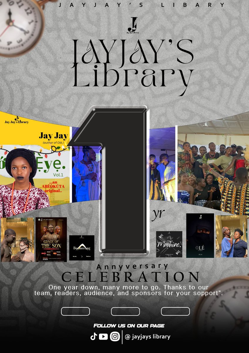 Jay Jay's library (@JayJaysLibrary) / Posts / X