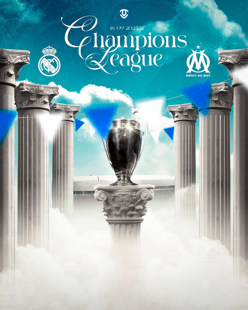 Théo V. « TeyVisuals » 🎨 tweet media