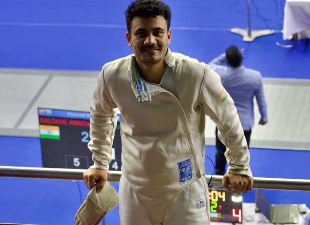 i_msahil555's tweet photo. Heroes of BILLAWAR :

Banshika Verma – Selected for the ASIA CUP 2025 in fencing.

Arun Basotra – Won a silver medal in the National Skate Games 2024

Anikha Devi – Selected for the Indian Women’s Blind Cricket Team
 
Ravi Sharma – National and international fencing tournaments. https://t.co/D9cBfqeXsn