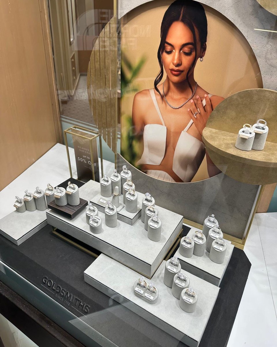 County Mall Crawley tweet media