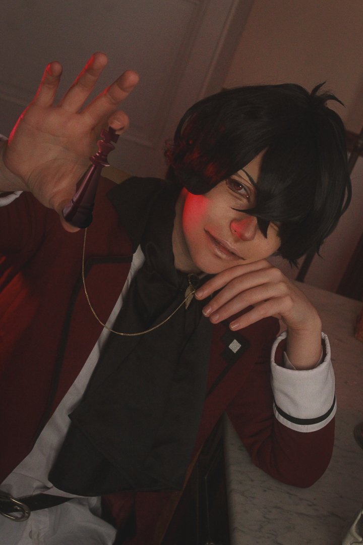 🦇 ヤミ / Yami 🦇 tweet media