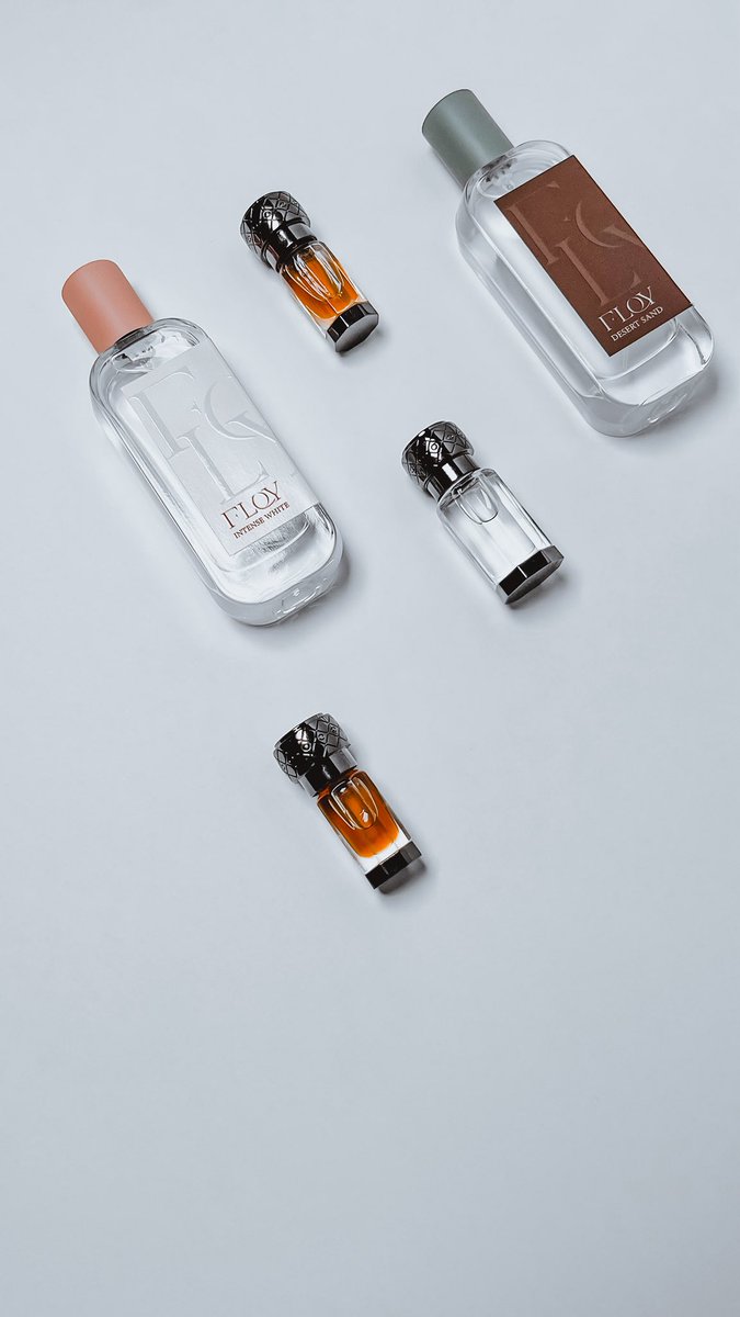 It was here that the dreams began.