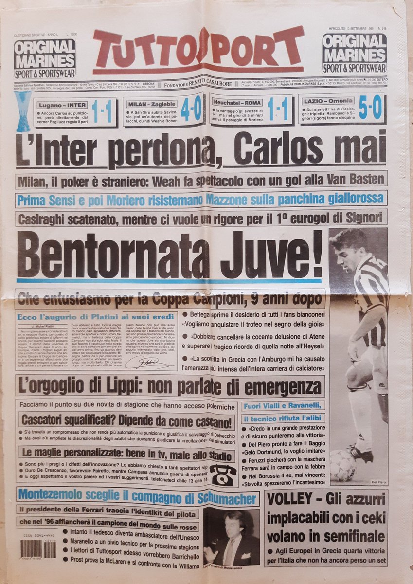 Ho deciso di postarla, non chiedetemi perchè.