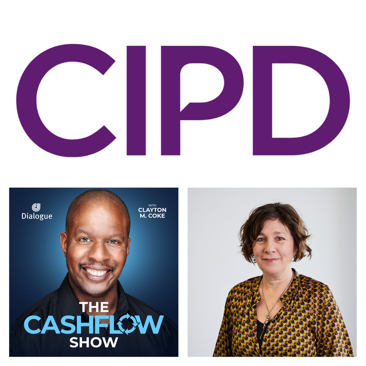 prmsltd's tweet photo. 🤯UK employees miss 9.4 sick days/year-nearly 2 weeks! Rachel Suff of @CIPD with @SimplyhealthUK &amp; @hsegovuk on @thecashflowshow🎧https://t.co/y8tKKuIMhY breaks down #MentalHealth (41% long-term absences) &amp; stress (26% short-term)drivers.  #SicknessAbsence #WorkplaceWellbeing https://t.co/xbOg2zcxgv