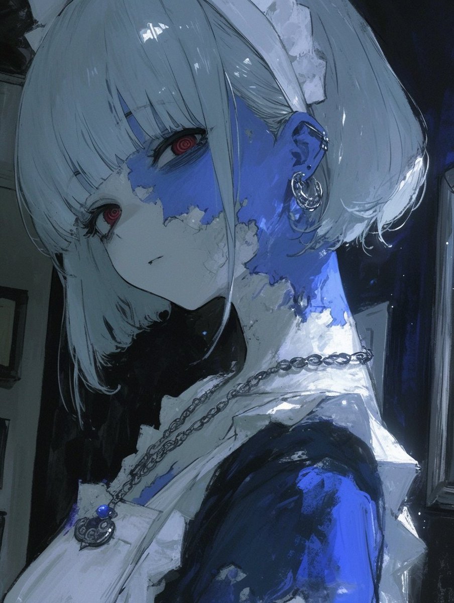 惡意 tweet media