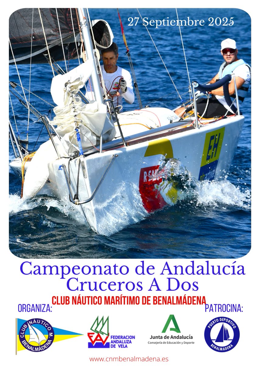 Puerto Deportivo de Benalmádena tweet media