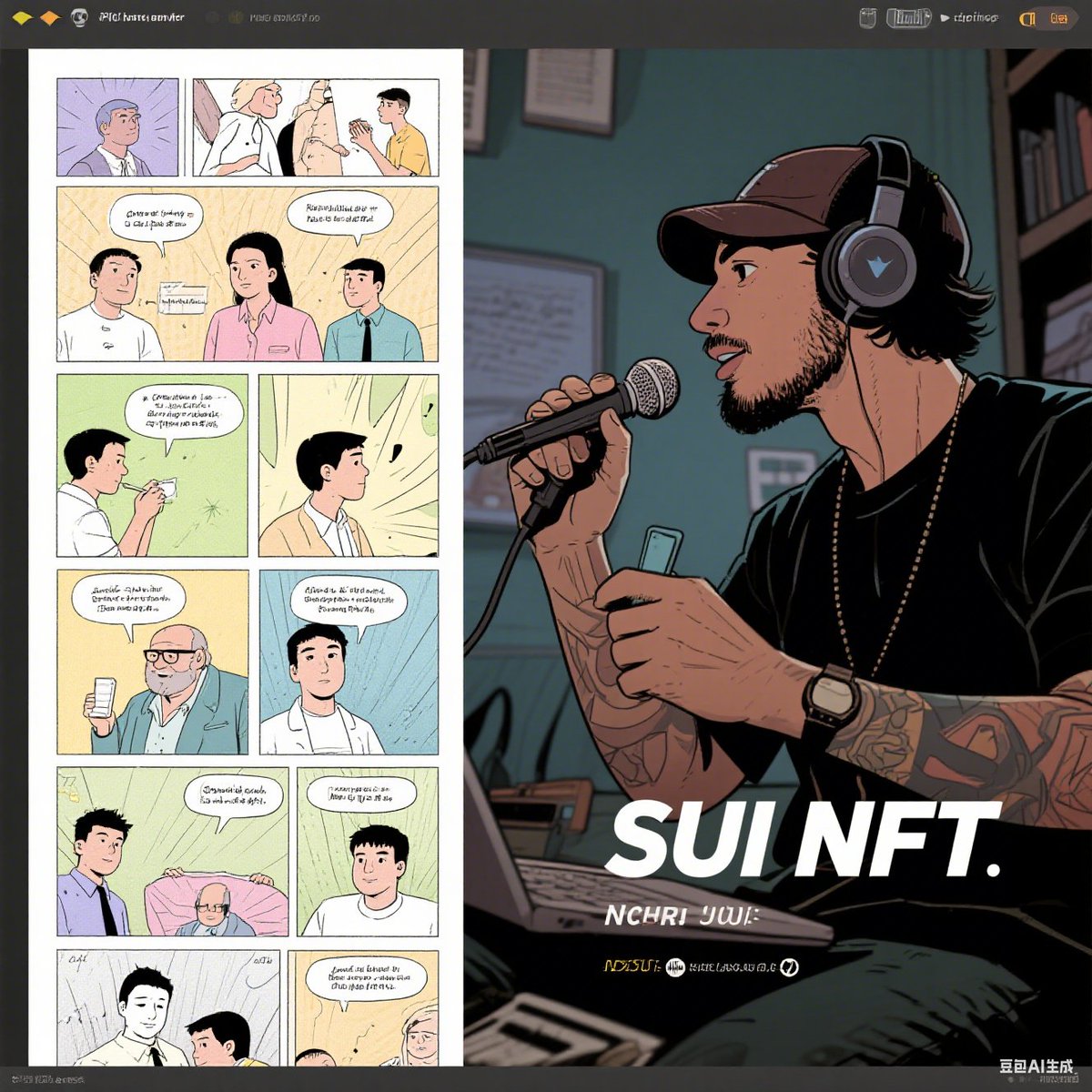 Puratimba tweet media