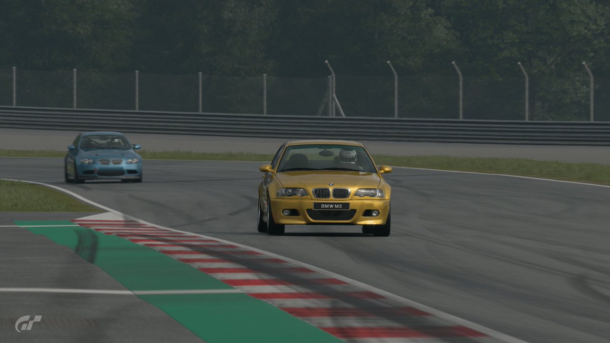 gemukami's tweet image. GT7がめっちゃ面白い #グランツーリスモ7 #GT7