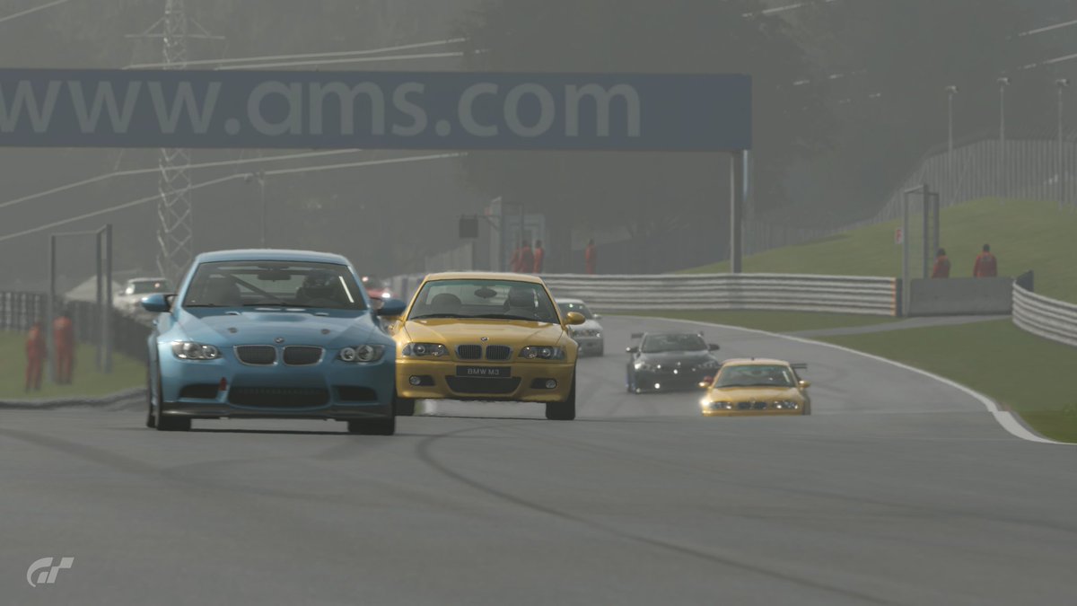 gemukami's tweet image. GT7がめっちゃ面白い #グランツーリスモ7 #GT7