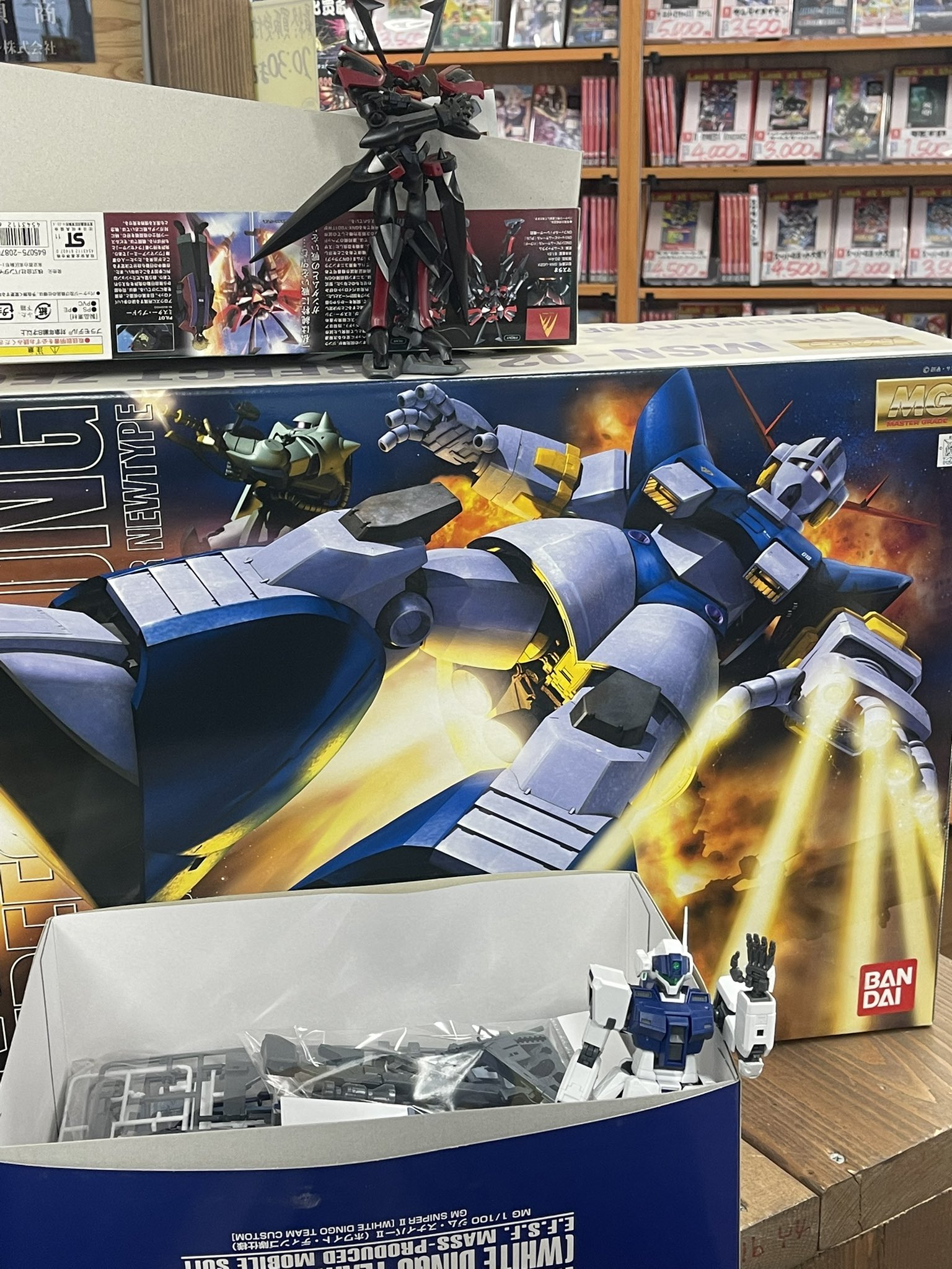 ゲーム倉庫能代店 on X: 