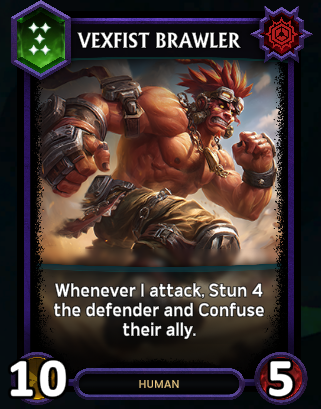 BardOfTheEther's tweet photo. I got to work out with one of the Vexfist Brawlers last night after an evening work session on @KnightsOfTheEth and those guys are CRAZY!

You don't want to try their pre-workout O_O https://t.co/r6xNGteG7r