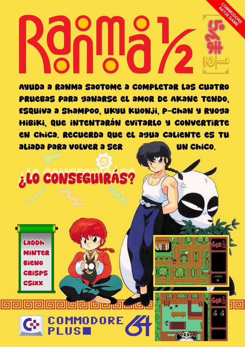 Commodore Plus tweet media