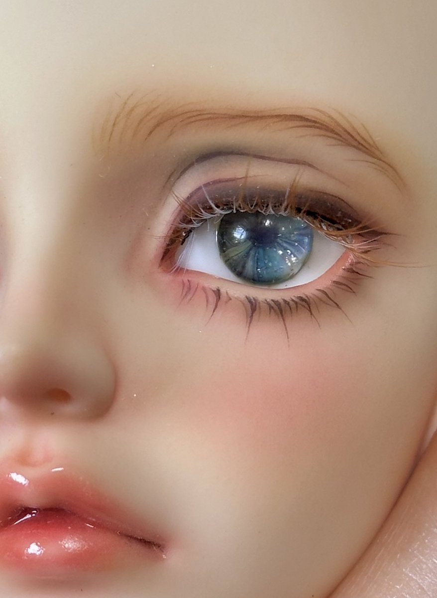 専用出品になりました☆グラスアイの可愛い日本人男の子☆彡　リボーンドール 4582119998455_0.jpg