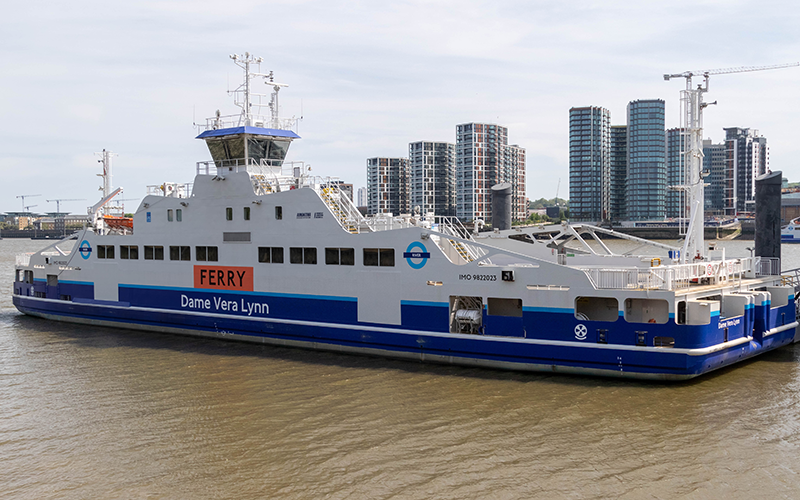 Facilitate_Mag's tweet photo. Mitie secures five-year maintenance deal with TfL
https://t.co/CDTVkzWxv5
@trans_portfl @mitie
#contract #Maintenance https://t.co/9D1cW4Awx0