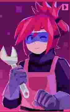 DailyKipOneshot's tweet photo. Day 77 of Kip Oneshot https://t.co/5vCtX1kch8