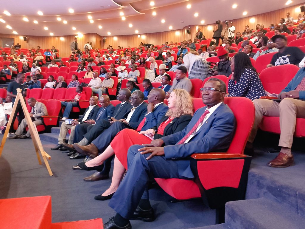 CDPOK-Consortium of Disabled Persons Organizations tweet media