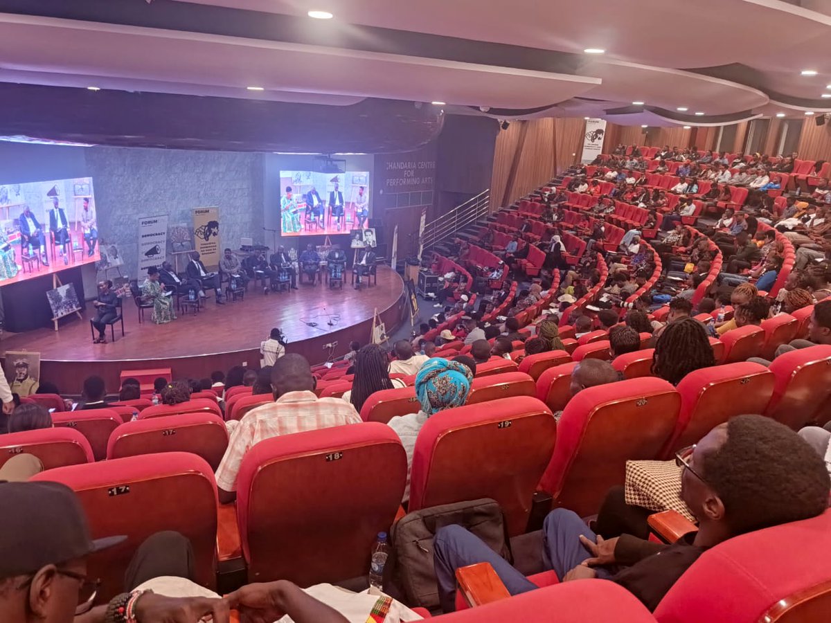 CDPOK-Consortium of Disabled Persons Organizations tweet media