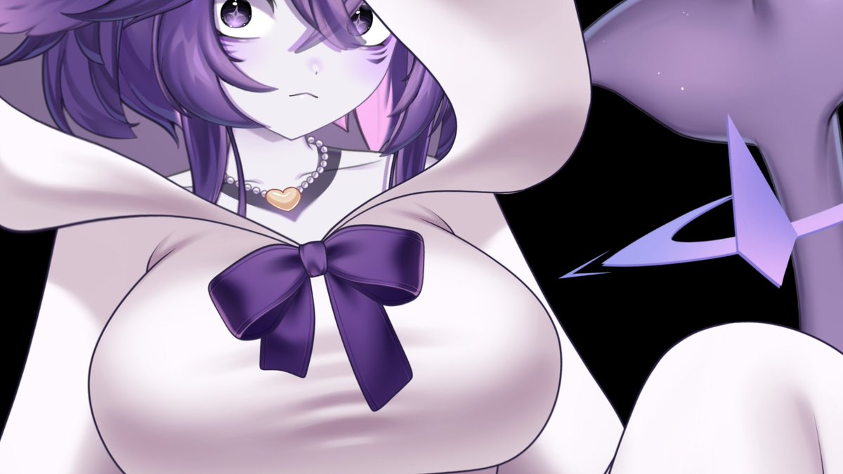 ♡ Debut tomorrow! ♡

Something seems to have... grown...