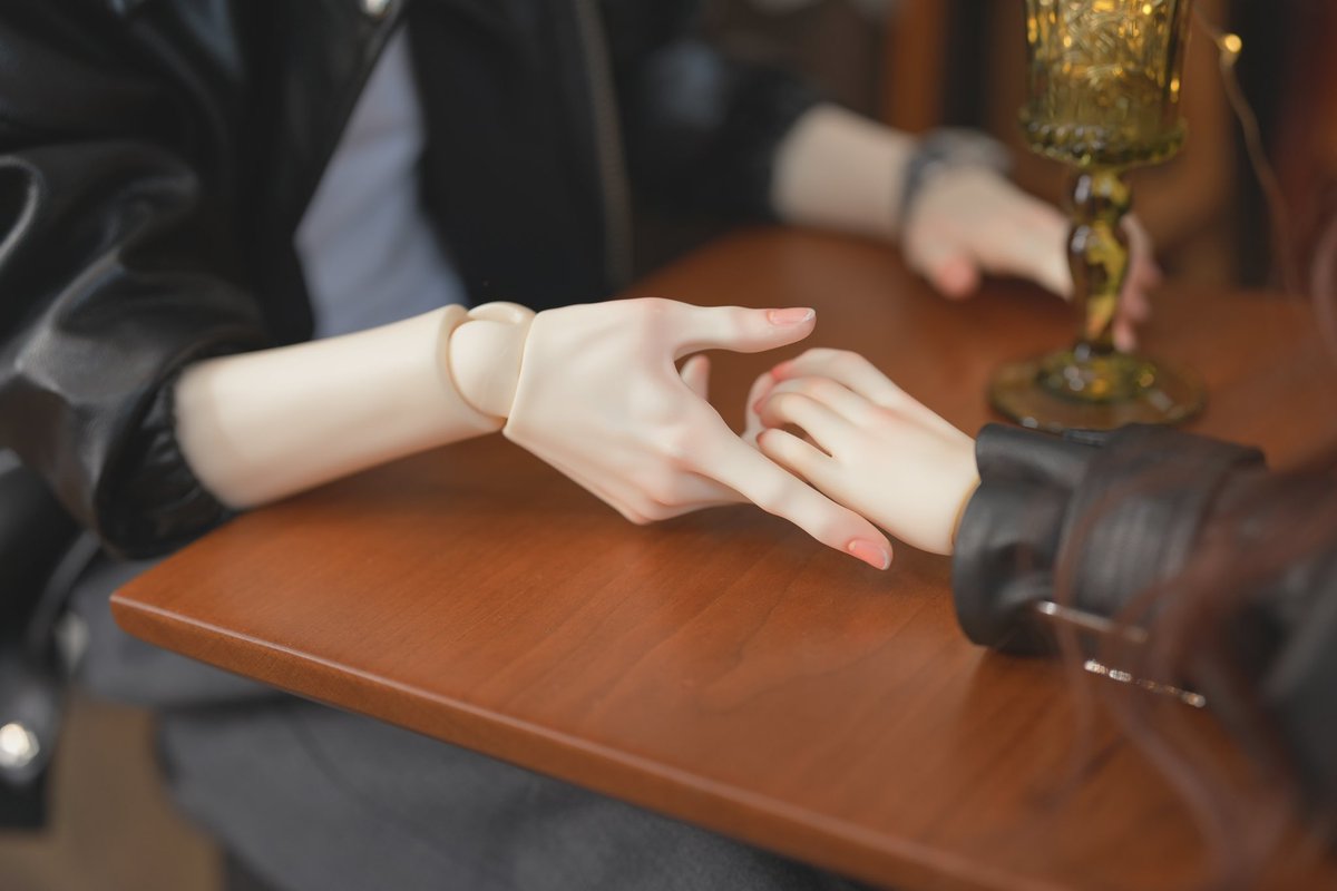 ✨플라티나 9월 전시✨

카이엔 &amp; 리리