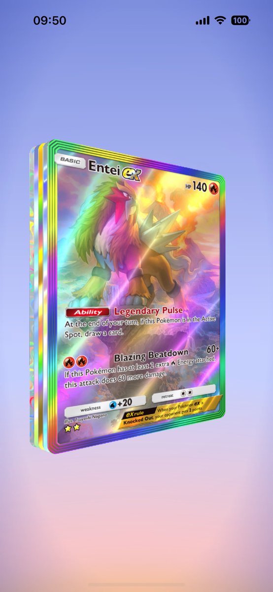 M1chaelaEdwards's tweet photo. First god pack 😬 https://t.co/6M9UpbOKmK