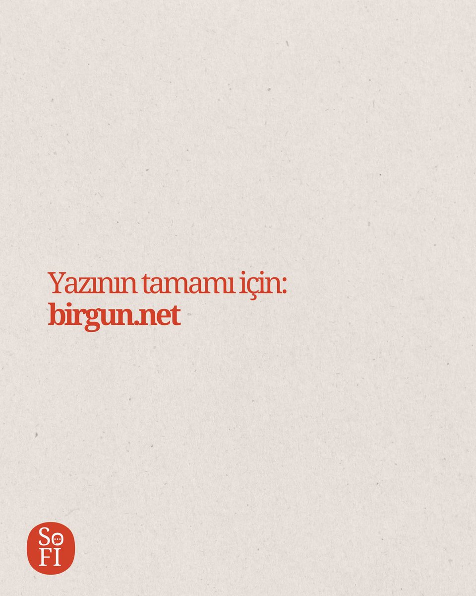 Sosyal Fayda için İletişim Derneği (@sofidernek) on Twitter photo 📝 <a href="/GozdeBedeloglu/">Gözde Bedeloğlu</a>, Tiyatro Sahnelerinin İletişim Alışkanlıkları raporu üzerine <a href="/BirGun_Gazetesi/">BirGün Gazetesi</a> için yazdı.
Yazı birgun.net'te, raporun tamamı sofi.org.tr'de
sofi.org.tr/sahnelerin-ile… 📝 <a href="/GozdeBedeloglu/">Gözde Bedeloğlu</a>, Tiyatro Sahnelerinin İletişim Alışkanlıkları raporu üzerine <a href="/BirGun_Gazetesi/">BirGün Gazetesi</a> için yazdı.
Yazı birgun.net'te, raporun tamamı sofi.org.tr'de
sofi.org.tr/sahnelerin-ile…