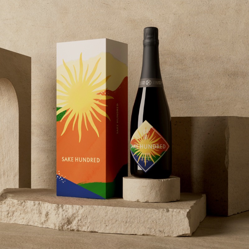 sake hundred 酒ハンドレット 深星 Amazon.co.jp: 日本酒 SAKE HUNDRED 深星 (しんせい) 発泡性清酒