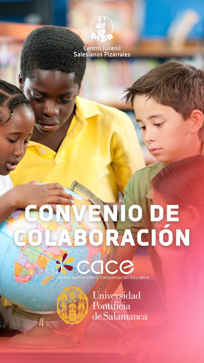 cjpiza's tweet image. CONVENIO DE COLABORACIÓN (@upsa y @cjpiza)

🤝 Firmamos un #ConvenioDeColaboración para fortalecer el voluntariado universitario 🌟
👉 Proyectos educativos, inclusivos y solidarios
👉 Apoyo a jóvenes y personas con NEE
👉 Valores de corresponsabilidad y compromiso comunitario
