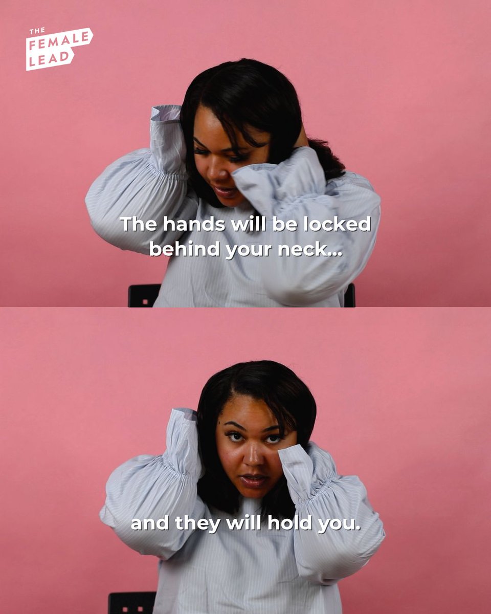 the_female_lead's tweet image. Rachael joined a &apos;cult&apos; aged 13.
By 15, she was performing exorcisms on adults.

Now, @msrachaelreign&apos;s revenge is saving others from what she went through.
In this powerful episode of #InHerWords, she opens up about life inside a ‘cult’, ‘coercive control’, and the lasting…