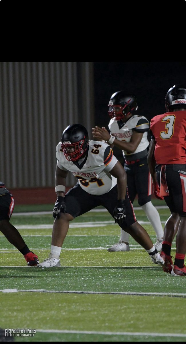 Blessed to see 17!