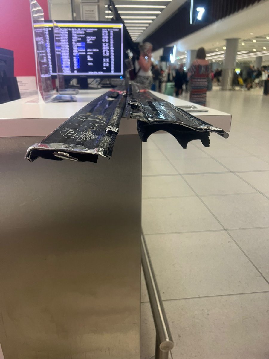 Chris Melling tweet media