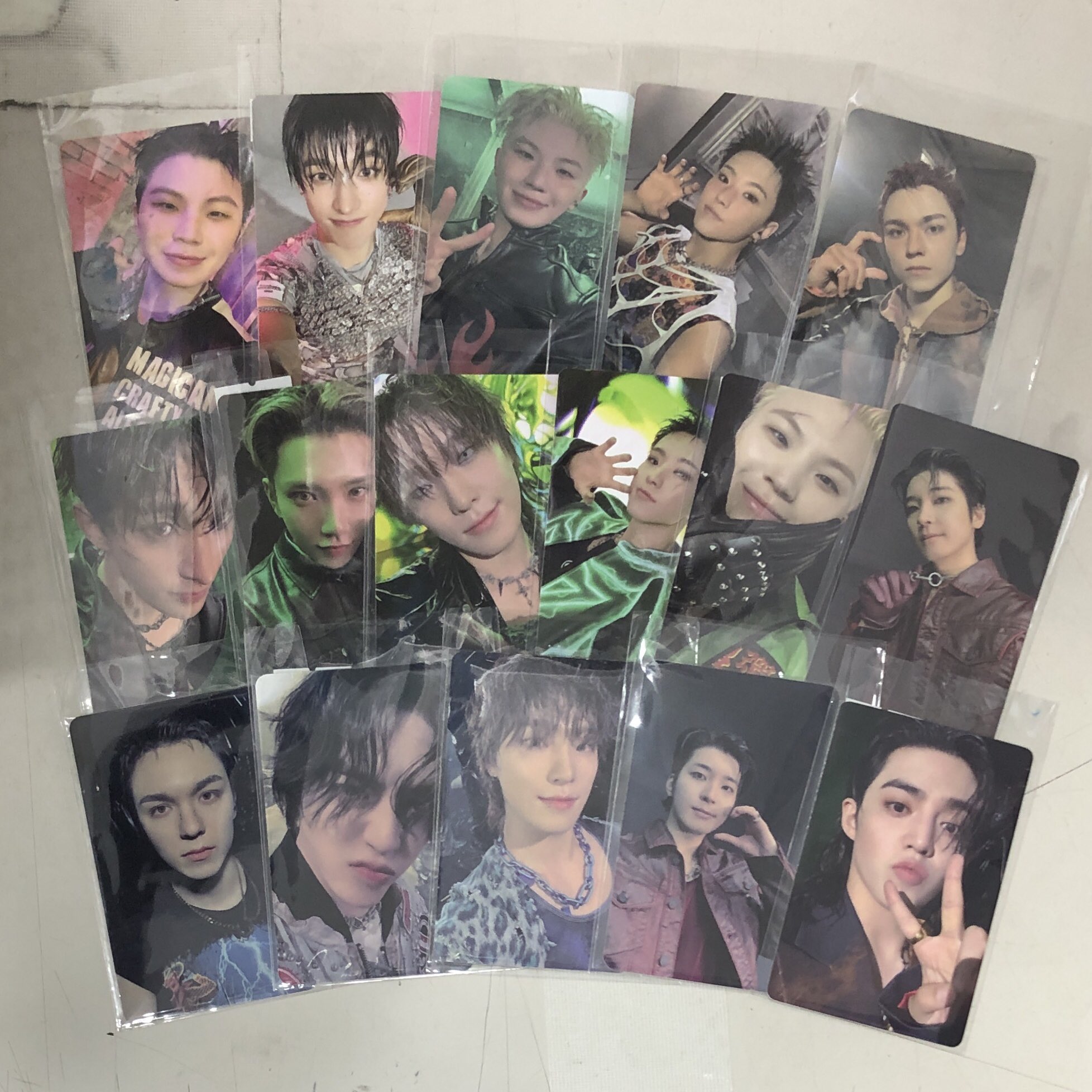 K-POP・J-POP館 on X: 