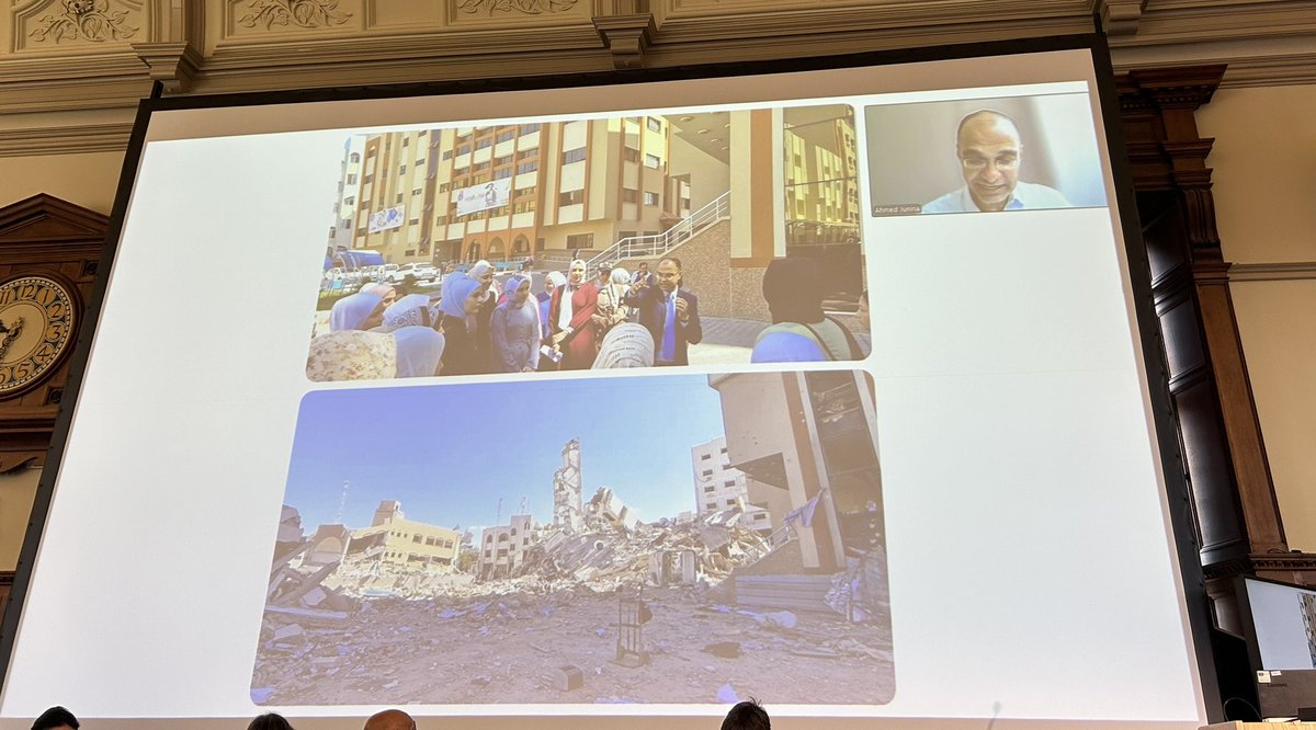 Pauline Rose tweet media