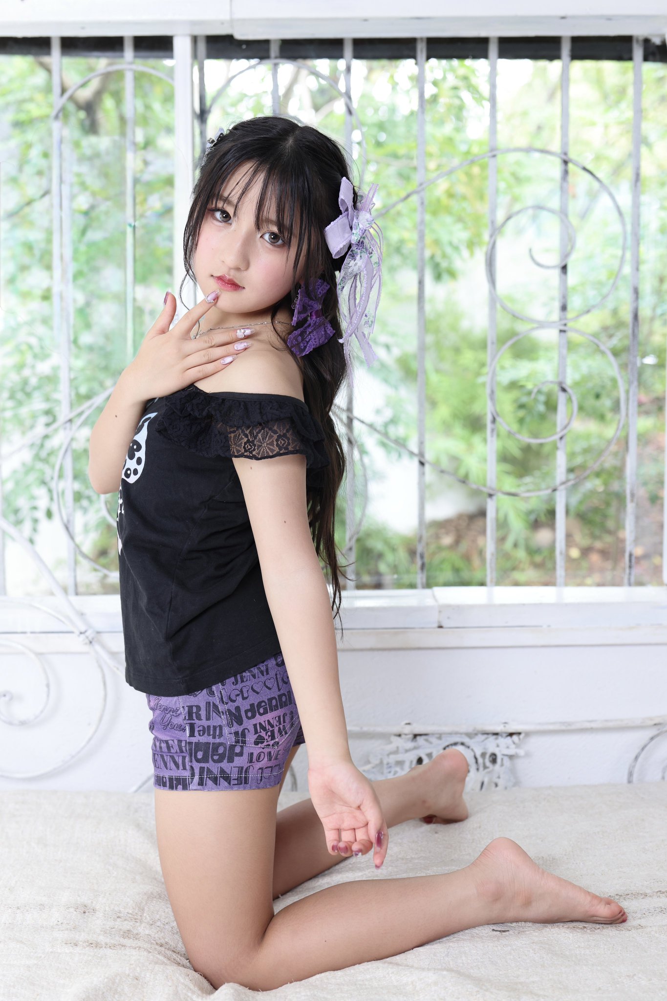 第一回KPC公募展　おんなの写真集 第一回KPC公募展 おんなの写真集 Z/Xグッズ ｜ Z/X -