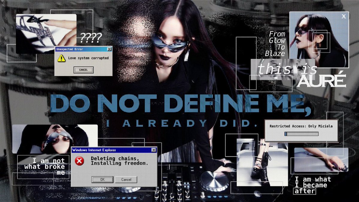 REVÉLLE tweet media