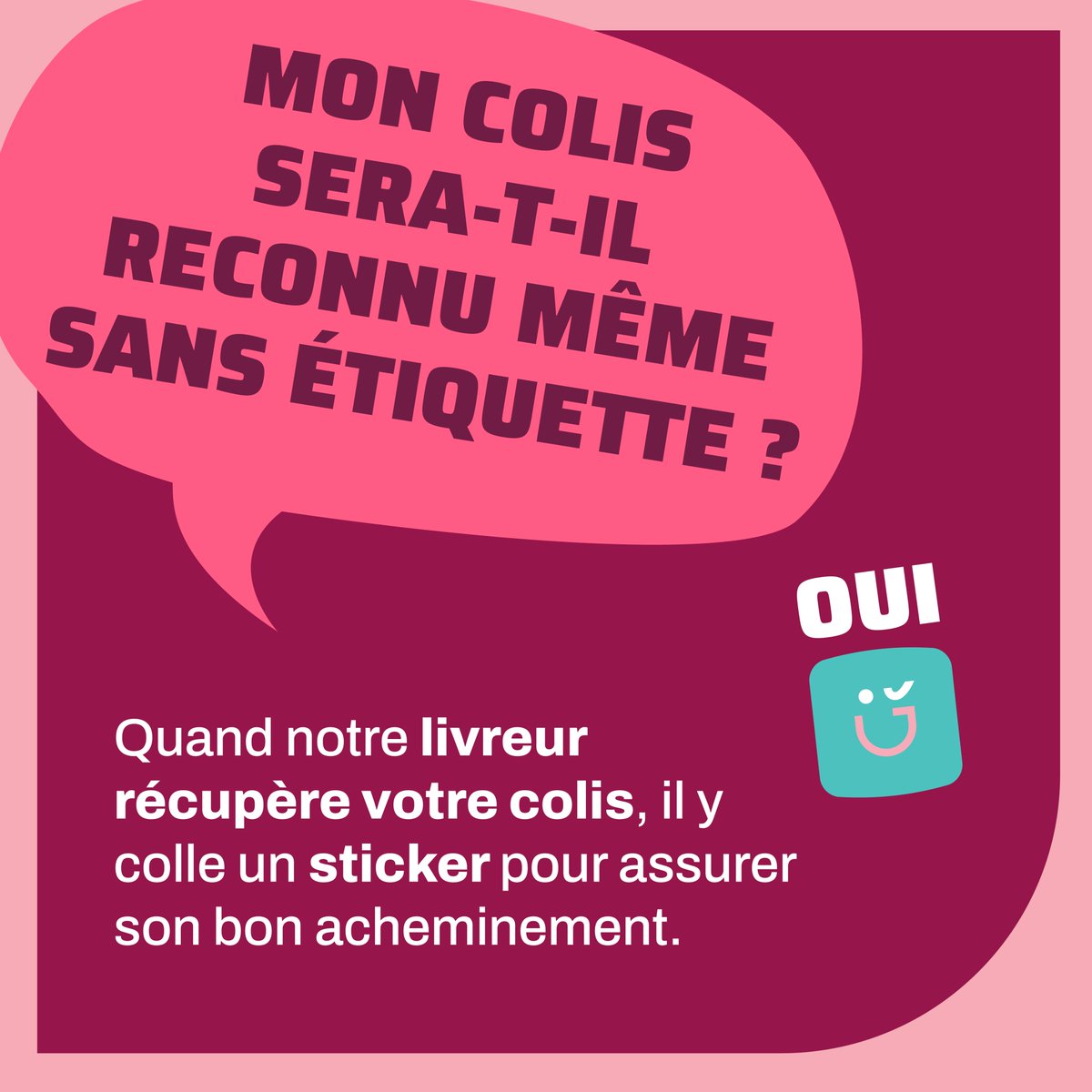 Mondial Relay by Inpost tweet media