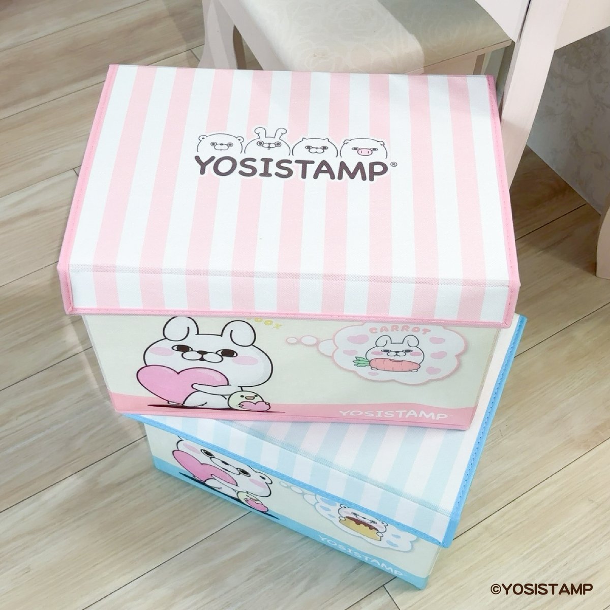 Kartoon様YASUDA LigarestaPro275&265セット箱ナシ ヨッシースタンプグッズ公式 on X: 