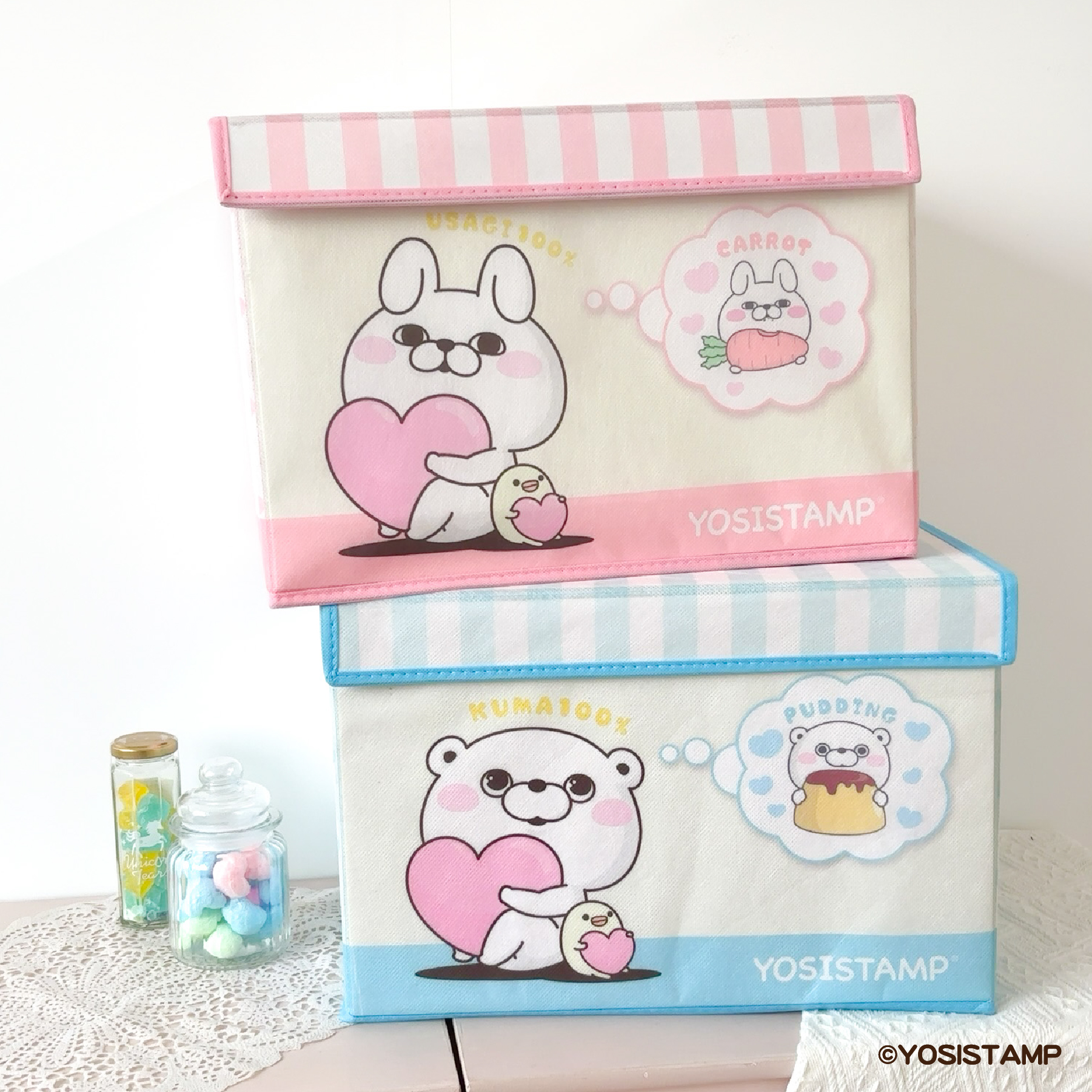 Kartoon様YASUDA LigarestaPro275&265セット箱ナシ Kuuタイトランチボックス – YELLOW STUDIO