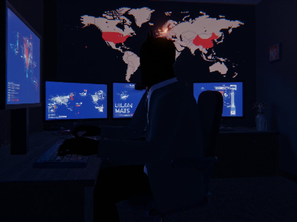 SatoshAI tweet media