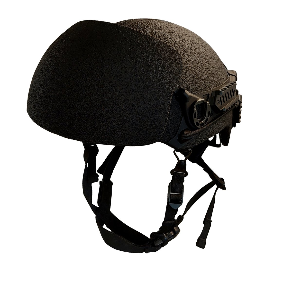 UlbrichtsGmbH's tweet image. From 9x19mm to 7.62x39 MSC and even AP threats (VPAM 8) —
One helmet. One upgrade. One future.
#FORTIS #HeadProtection