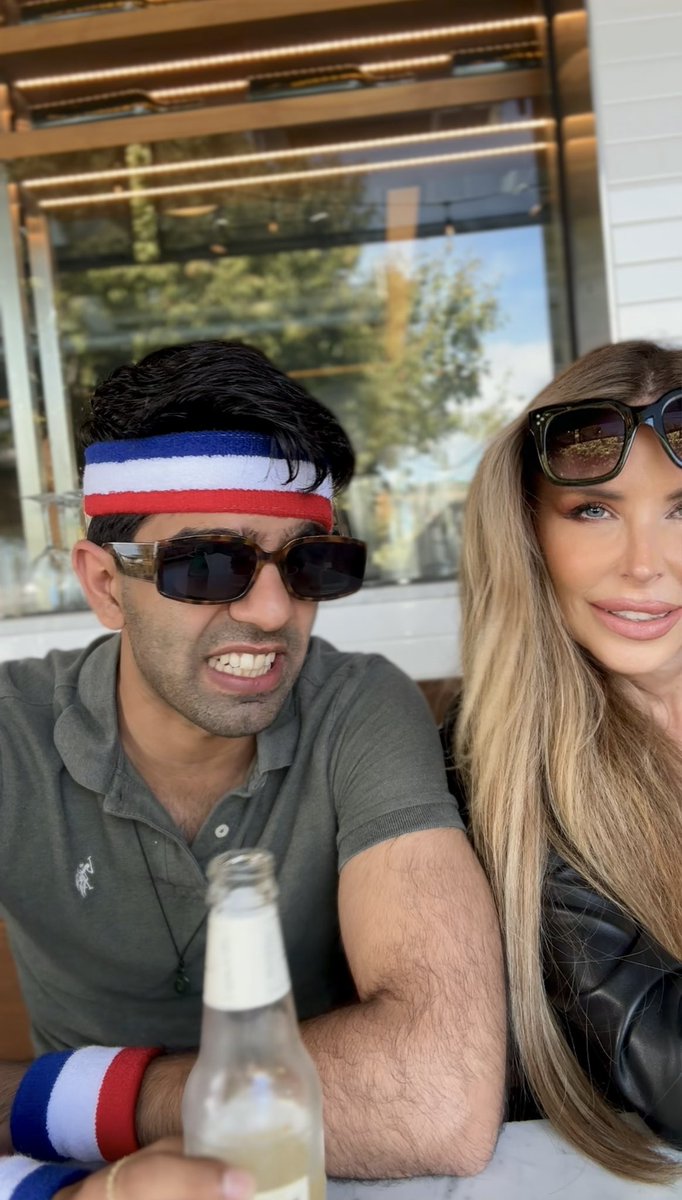 Jawna Standish☀️ tweet media