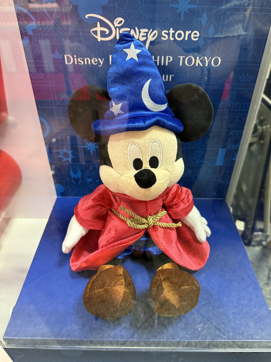 chip12Duffy's tweet photo. #ディズニーストア新千歳 https://t.co/RM18CrVGko