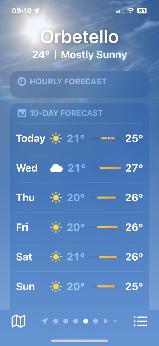 HeadyPR's tweet image. As the sun continues to shine in Orbetello, there’s still time for an Autumn golf break at @ArgentarioGolf in Tuscany! #golf #argentariogolf #break #holiday #tuscany #italy