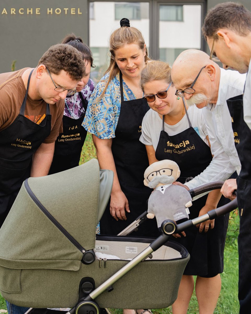 Arche dostrzega problemy demograficzne, próbując im zaradzić rozpoczyna nowy program- Arche Pokolenia!

✅10 tys. za urodzenie dziecka 
✅Darmowe przyjęcia 

i wiele więcej....