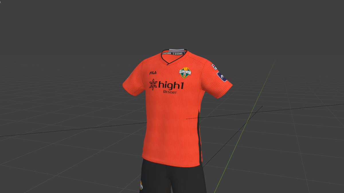 大空翼Skyline tweet media