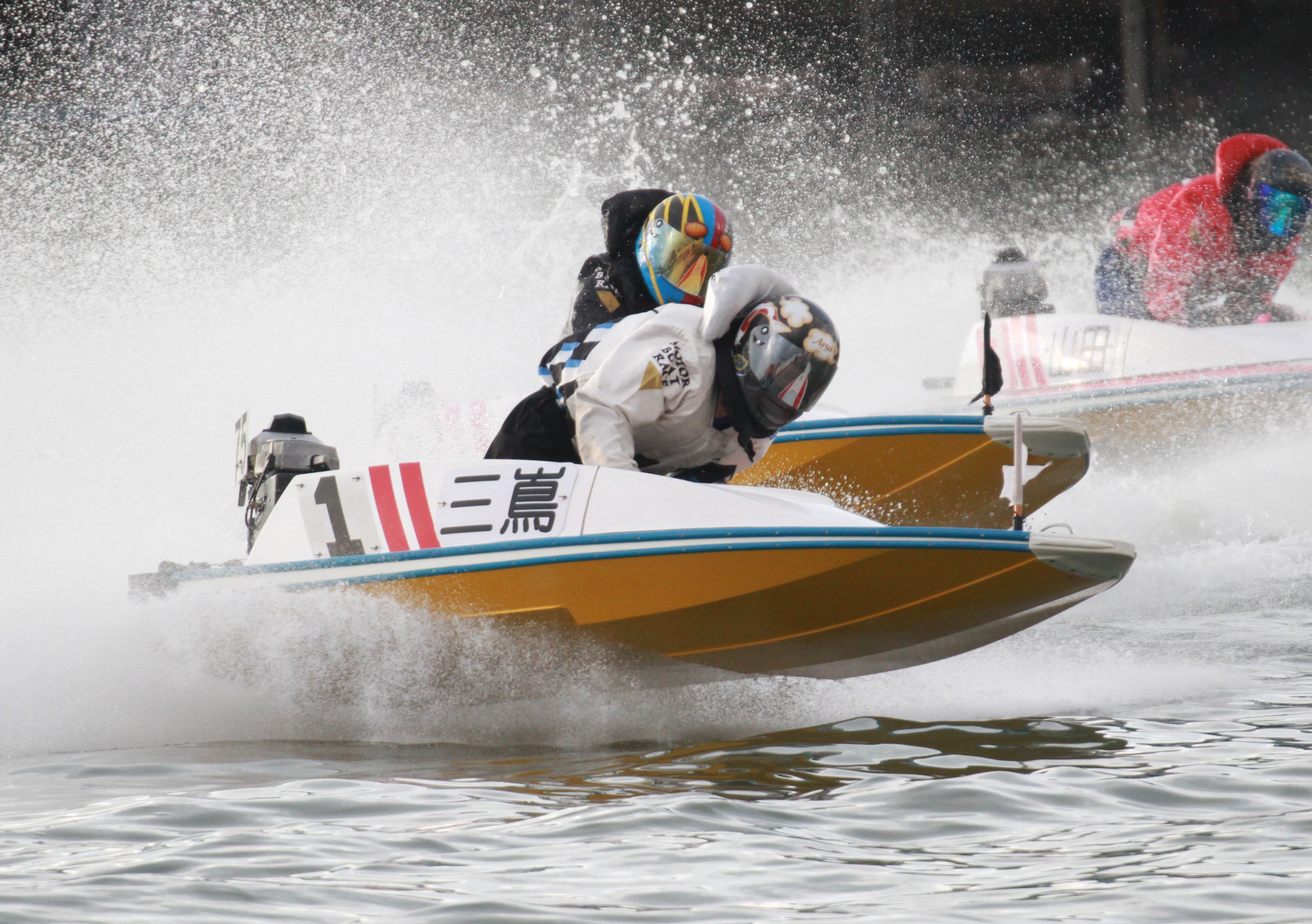 ボートレース福岡【公式】 on X: 