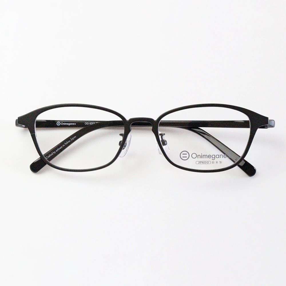 👓あなたの毎日に寄り添う｢最高のふつう｣👓

シンプルで上質。
皆さまに似合いやすいめがねを提供しています。

東京・表参道にあるオフィシャルショップ
「おにめがねラボ＋」は完全3年保証付き。

めがねが苦手な方や、
めがね選びに悩んでおられる方に
ぜひお勧めしたいめがね店です。