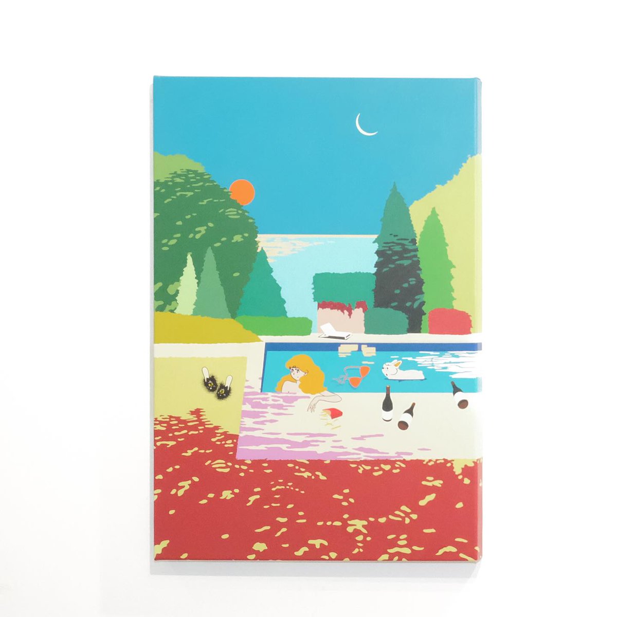 JPS Gallery tweet media